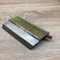 3C5035534 920 031 101  Aerial antenna amplifier Volkswagen PASSAT B6