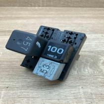 038907281B 1K093750  Other relay Volkswagen PASSAT B7