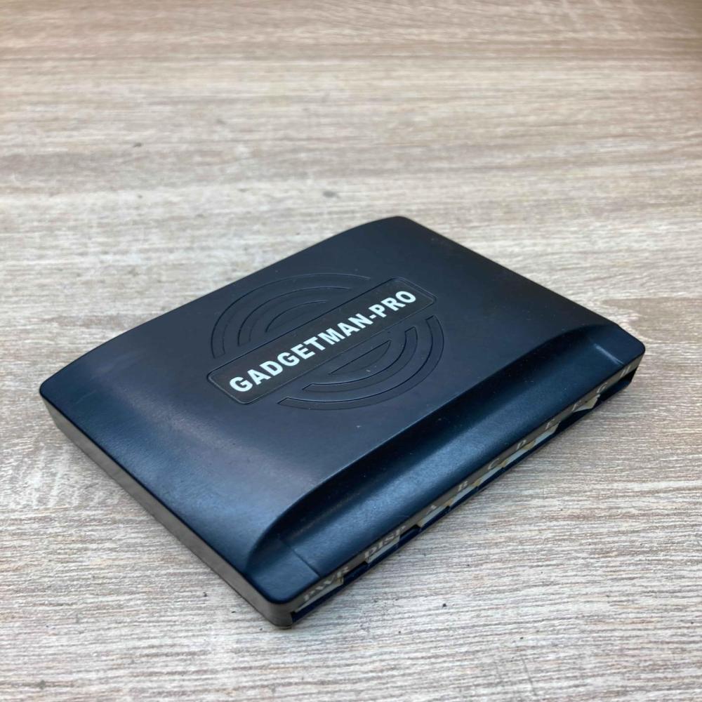 GADGETMAN PRO   Other control units/modules Ford Grand C-MAX
