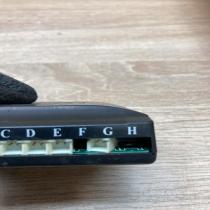 GADGETMAN PRO   Other control units/modules Ford Grand C-MAX