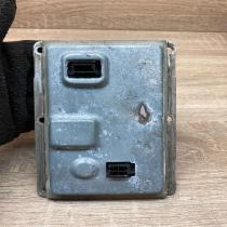 3D0937391B   Headlight ballast module Xenon Volkswagen Golf VI