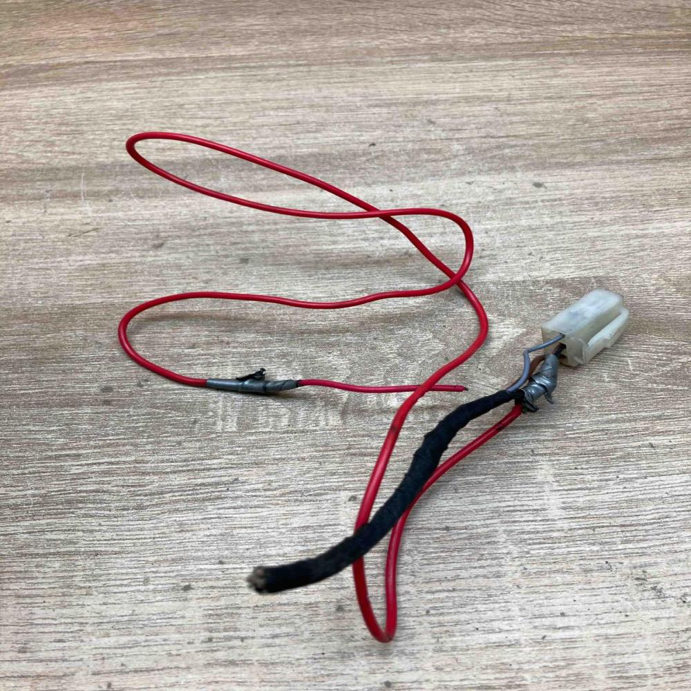 1J0919321   Plug wire Volkswagen PASSAT B5