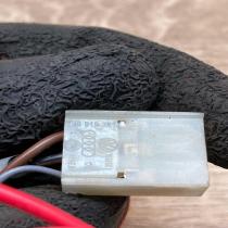 1J0919321   Plug wire Volkswagen PASSAT B5