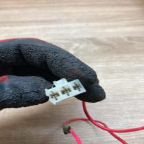 1J0919321   Plug wire Volkswagen PASSAT B5