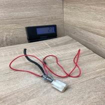 1J0919321   Plug wire Volkswagen PASSAT B5