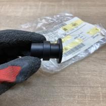 357121140  WAG bungs Engine coolant pipe/hose Volkswagen Polo V 6R