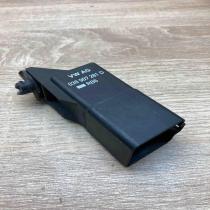 038907281D 0281003038  Glow plug pre-heat relay Volkswagen PASSAT B6