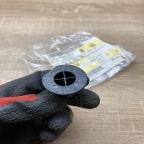 357121140  WAG bungs Engine coolant pipe/hose Volkswagen Polo V 6R