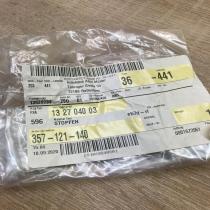 357121140  WAG bungs Engine coolant pipe/hose Volkswagen Polo V 6R