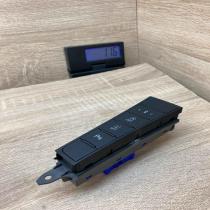 3AC927137AR 0881 07S  Parking (PDC) sensor switch Volkswagen PASSAT CC