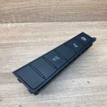 3AC927137L   Parking (PDC) sensor switch Volkswagen PASSAT B7