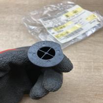 357121140  WAG bungs Engine coolant pipe/hose Volkswagen Polo V 6R