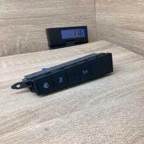 3AC927137L   Parking (PDC) sensor switch Volkswagen PASSAT B7