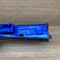 3AC927137R   Parking (PDC) sensor switch Volkswagen PASSAT B7