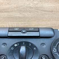 1CF747609 53701  Climate control unit Volkswagen Golf V