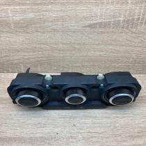 8P0819047F 5HB008849  Climate control unit Audi A3 S3 8P