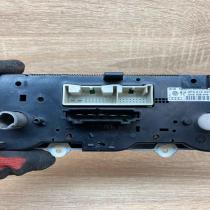8P0819047F 5HB008849  Climate control unit Audi A3 S3 8P