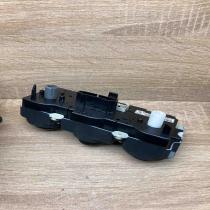 8P0819047F 5HB008849  Climate control unit Audi A3 S3 8P
