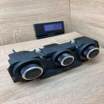 8P0819047F 5HB008849  Climate control unit Audi A3 S3 8P