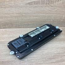 746775 81   Climate control unit Volkswagen PASSAT B6