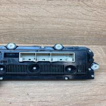 746775 81   Climate control unit Volkswagen PASSAT B6
