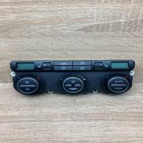 746775 33   Climate control unit Volkswagen PASSAT B6