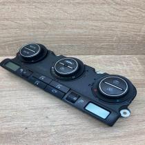 746775 33   Climate control unit Volkswagen PASSAT B6