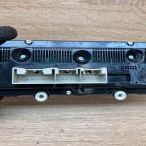 746775 33   Climate control unit Volkswagen PASSAT B6
