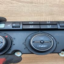 746775 33   Climate control unit Volkswagen PASSAT B6