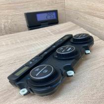 746775 33   Climate control unit Volkswagen PASSAT B6