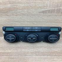 746775 80   Climate control unit Volkswagen PASSAT B6