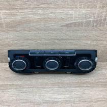 7N0907426K 5HB009751 50  Climate control unit Volkswagen Golf VI