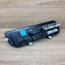 7N0907426K 5HB009751 50  Climate control unit Volkswagen Golf VI