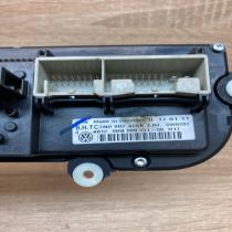 7N0907426K 5HB009751 50  Climate control unit Volkswagen Golf VI