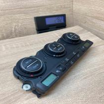 3C0907044AG 5HB008731  Climate control unit Volkswagen PASSAT B6