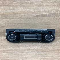 5K0907044ED   Climate control unit Volkswagen PASSAT B6