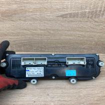 5K0907044ED   Climate control unit Volkswagen PASSAT B6
