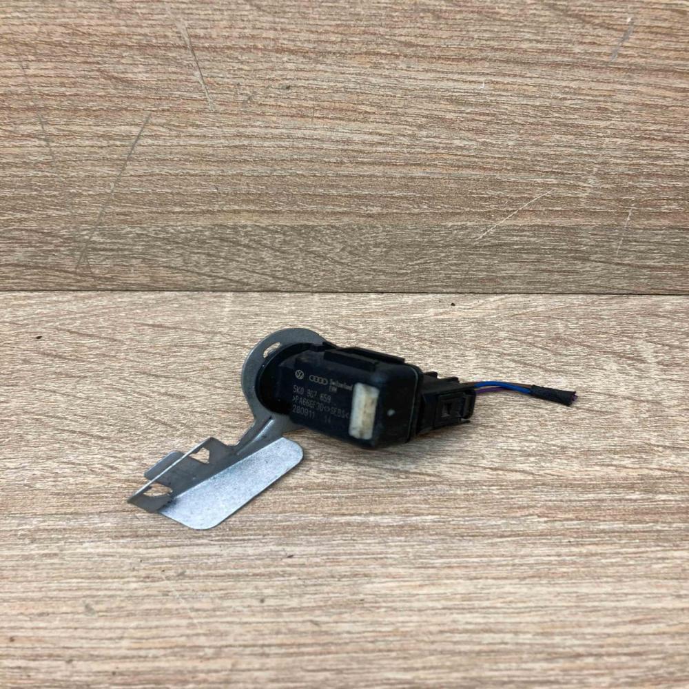 5K0907659 280911 14  Air quality sensor Audi A6 S6 C5 4B