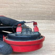007424 12V 400Hz  Horn signal Opel Meriva A