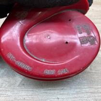 007424 12V 400Hz  Horn signal Opel Meriva A