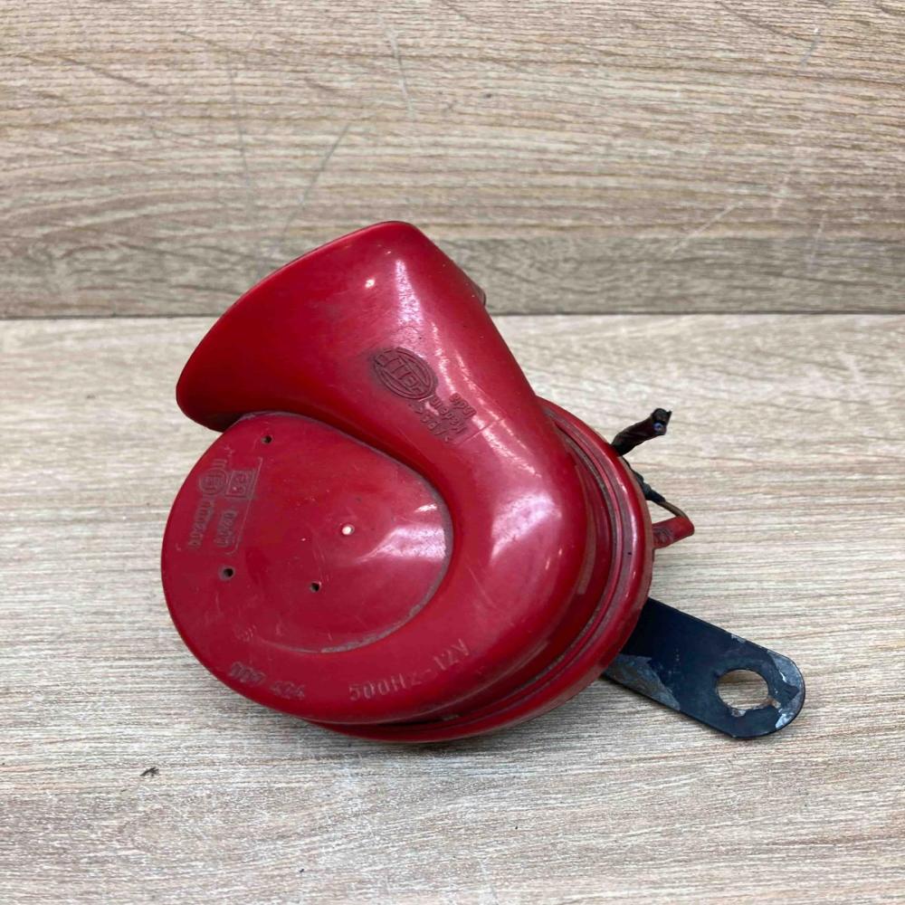 007424 12V 500Hz  Horn signal Opel Meriva A