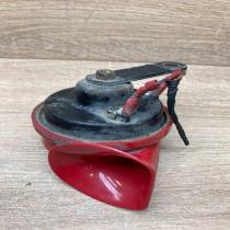 007424 12V 500Hz  Horn signal Opel Meriva A