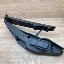 6762481 259160 10  Accelerator throttle pedal BMW X1 E84