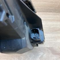 6762481 259160 10  Accelerator throttle pedal BMW X1 E84