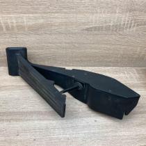 6762481 259160 10  Accelerator throttle pedal BMW X1 E84