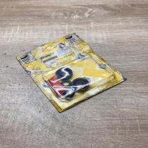 7701201681   Rear brake caliper Renault 9
