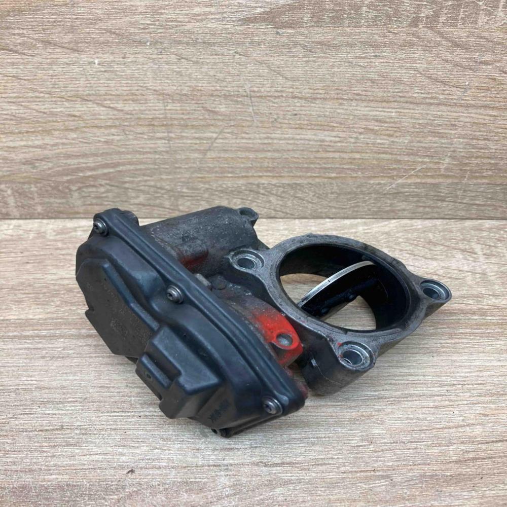 7810752 103785 17  Throttle valve BMW 5 F10 F11
