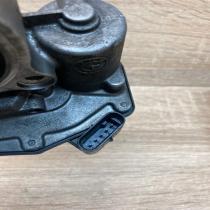 7810752 103785 17  Throttle valve BMW 5 F10 F11