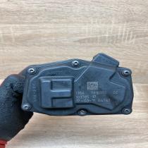7810752 103785 17  Throttle valve BMW 5 F10 F11