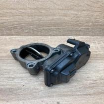 7810752 103785 17  Throttle valve BMW 5 F10 F11